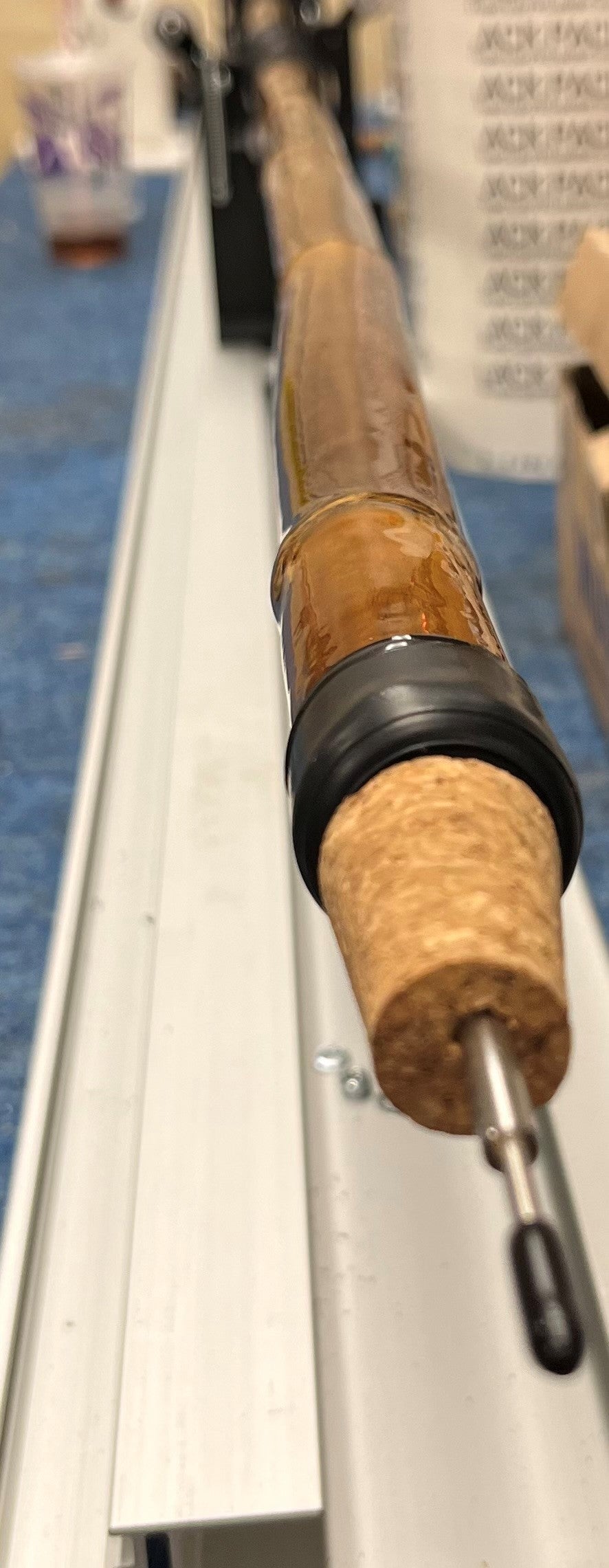 Tag Sticks
