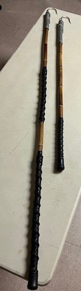 Wahoo Series Gaffs